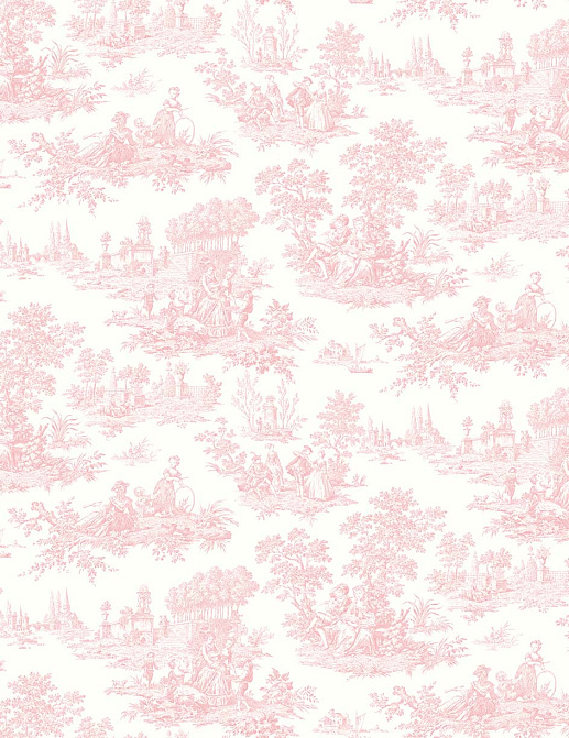 Обои Wallquest Alice & Rose VI81001