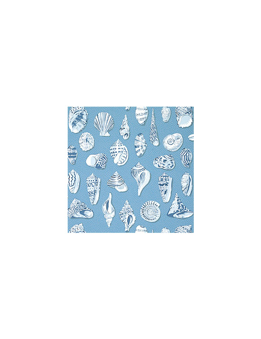 Ткань Thibaut Seaside F96709