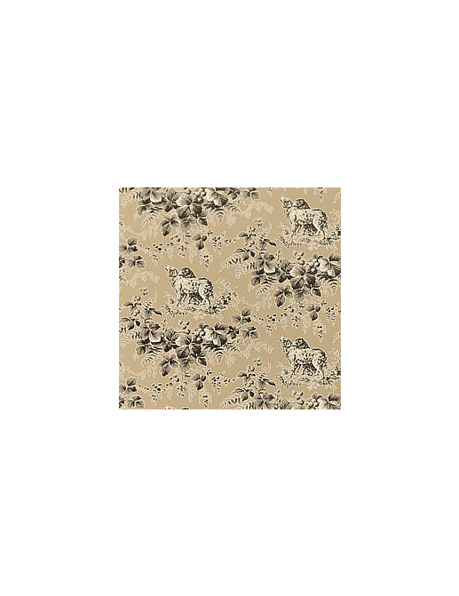 Ткань Thibaut Toile Resource II F99723