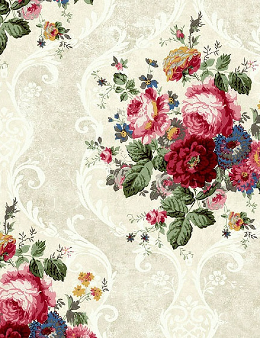 Обои KT-Exclusive The Palais Collection JN70011