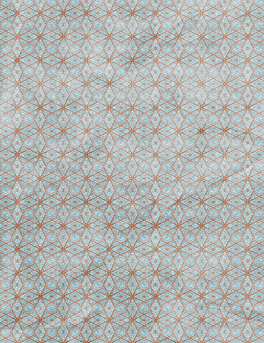 Панно и фотообои Wall & Deco Wet System 2016 WET_BA1601