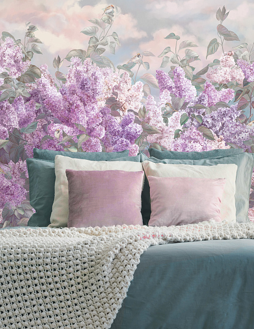 Панно и фотообои Affresco Atmosphere AF508-COL4