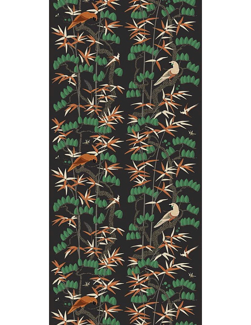 Панно и фотообои Wall & Deco Contemporary Wallpaper 2022 WDLS2201