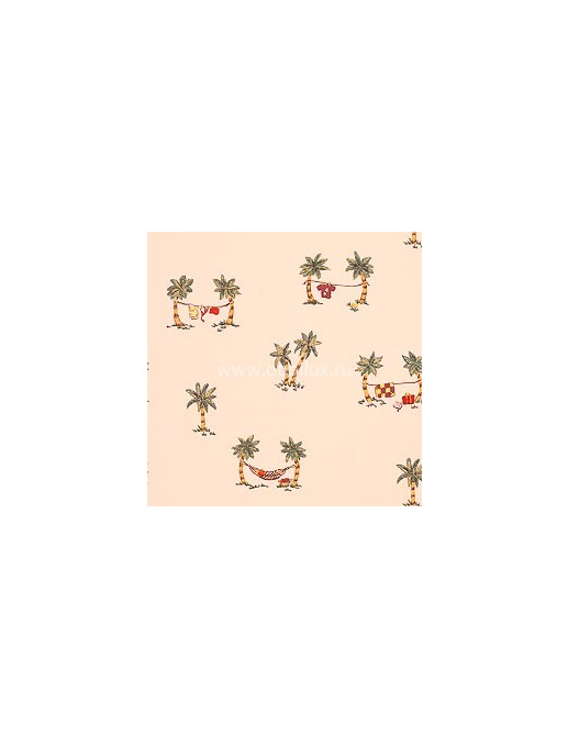 Обои Thibaut Jacaranda T8141