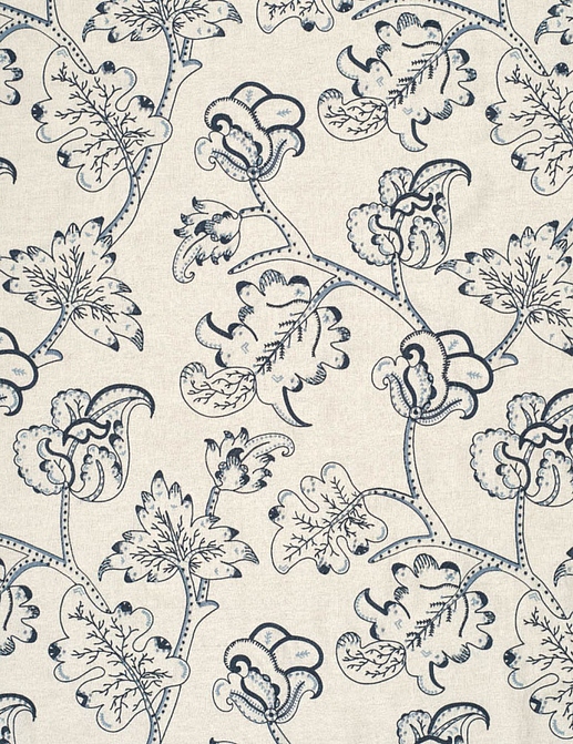 Ткань James Hare Orangery 31676/02