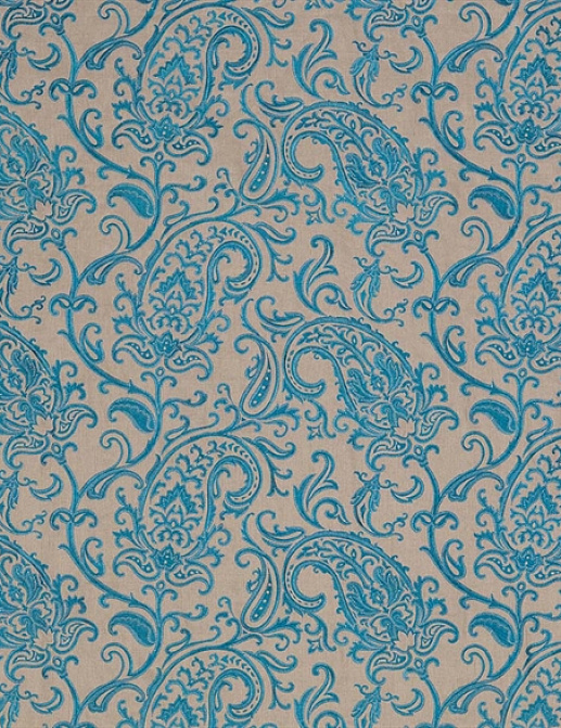 Ткань Osborne & Little Verdanta F6566-02