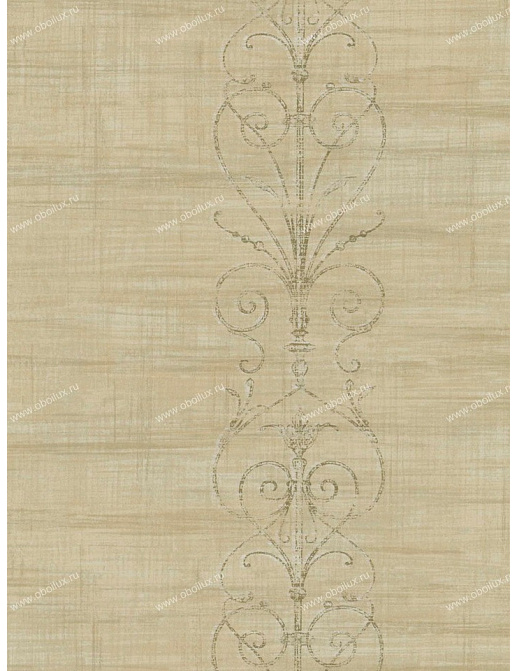 Обои Wallquest Villa Flora VB11801