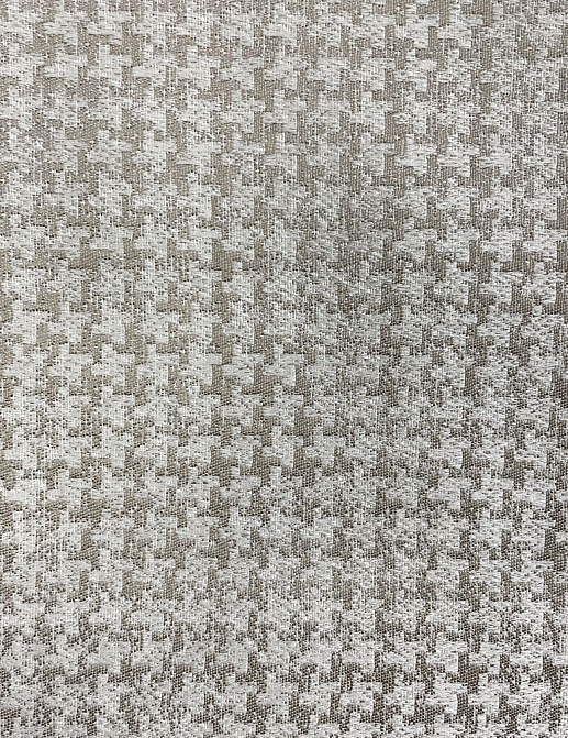 Ткань Galleria Arben Pepita Alnwick/Taupe
