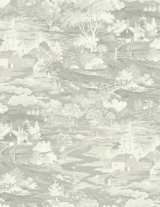 Обои York Magnolia Home Volume 1 MH1501