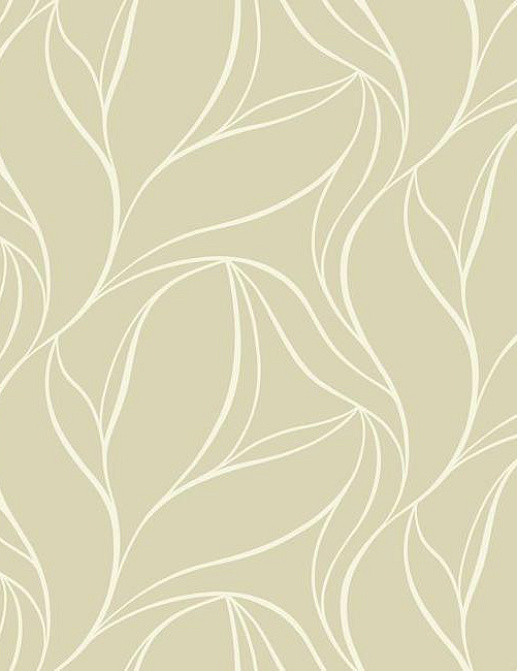 Обои York Silver Leaf II SL5697
