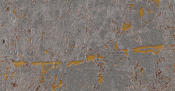 Обои Innovations Collection Gilden Cork GCO-104 COOL SILVER