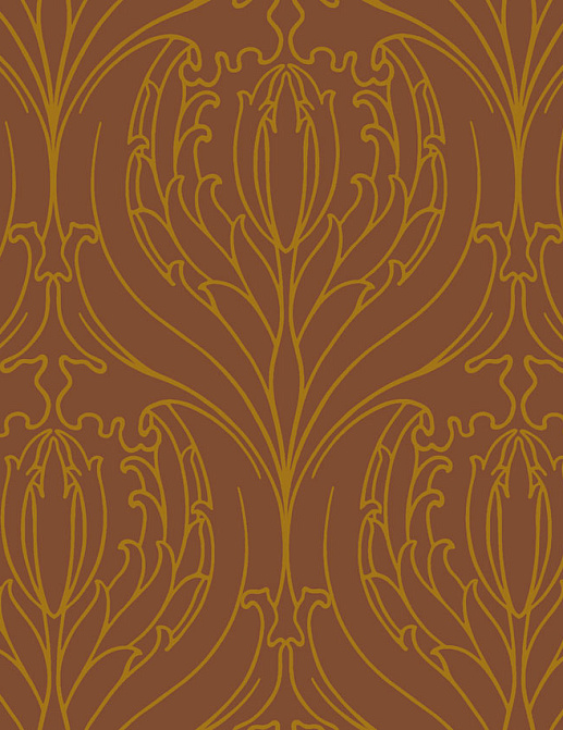 Обои Cole & Son Collection of Flowers 81/9037