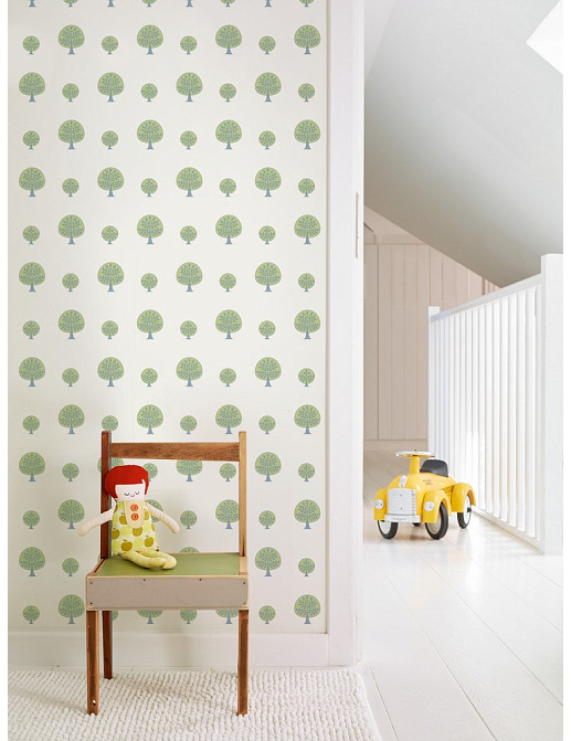 Обои Grandeco Jack N Rose Junior JR2101