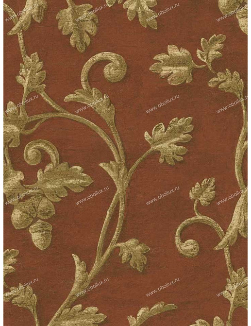 Обои Brewster Madison Florals 282-64074