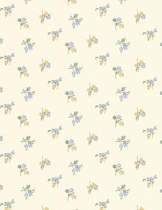 Обои Decor Delux Spell Bound 50-454