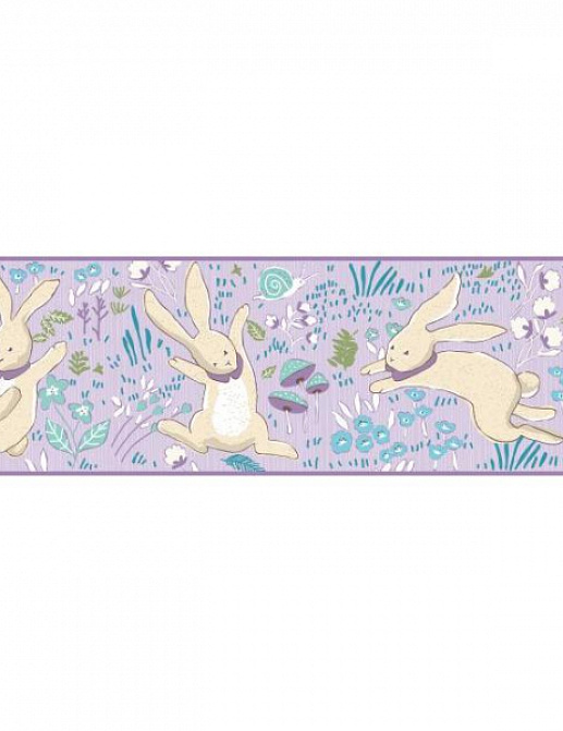 Бордюр York Young at Heart LK8272BD