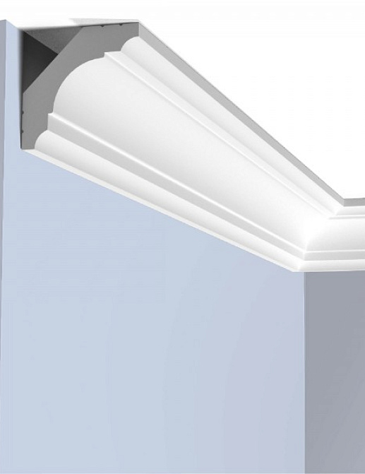Карнизы HIWOOD Hiwood Decor A53
