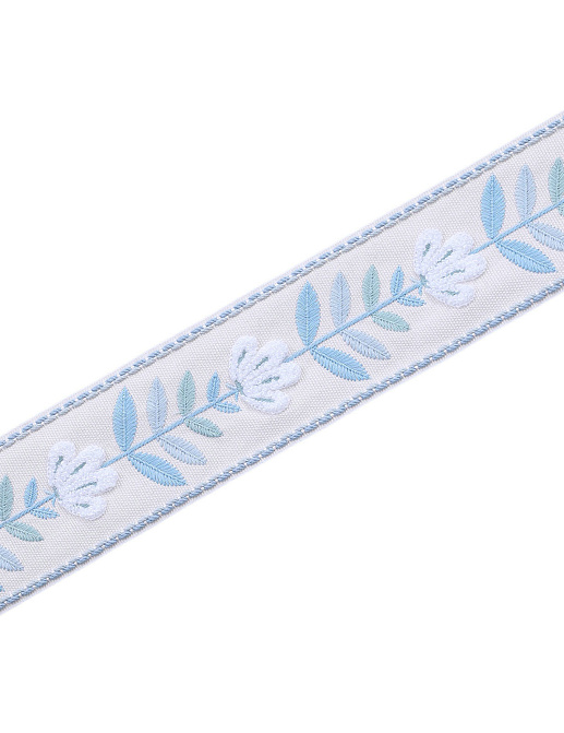 Тесьма Lumar Garden of Edem WXR8133C-3237