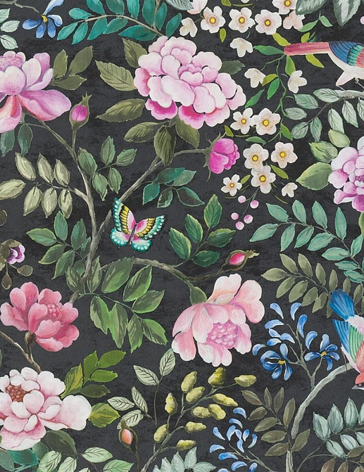 Обои Designers Guild Porcelaine de chine PDG1146/02