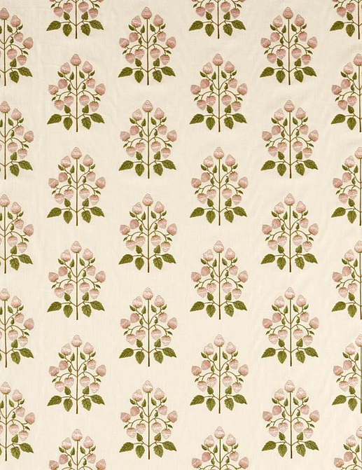 Ткань Sanderson National Trust Volume II 237790
