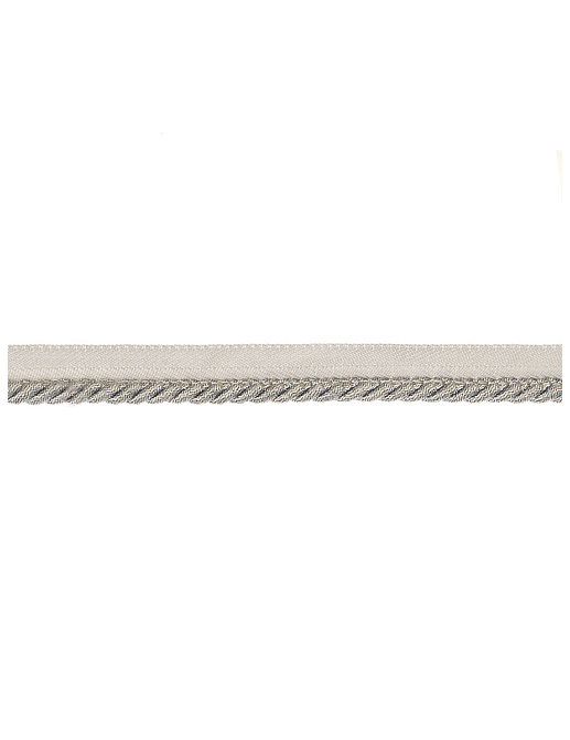 Шнур Fabricut Cord Library Trimmings Luster/Pewter