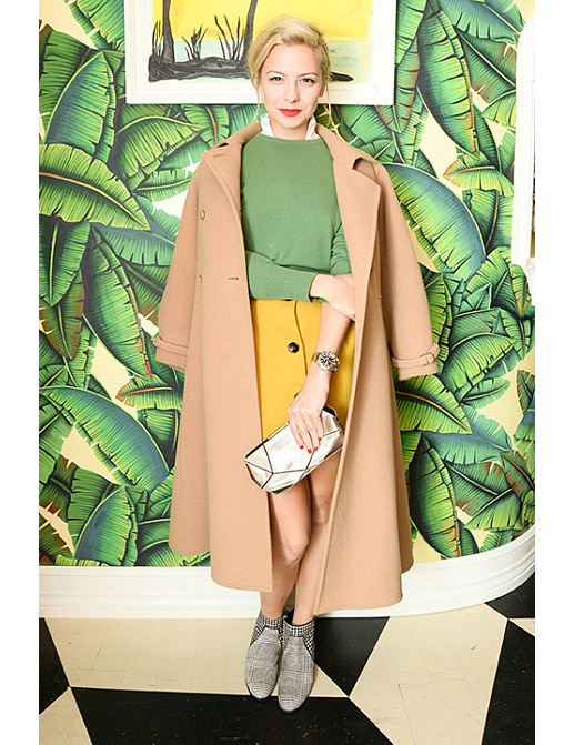 Панно и фотообои De Gournay Eclectic 201407-07