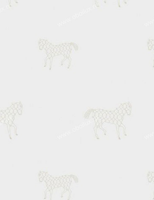 Обои Casadeco So White SWH18449110