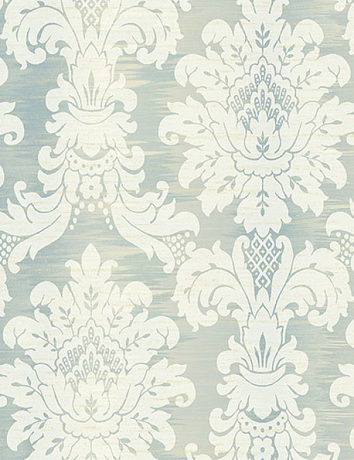 Обои KT-Exclusive Parisian Florals FV62002