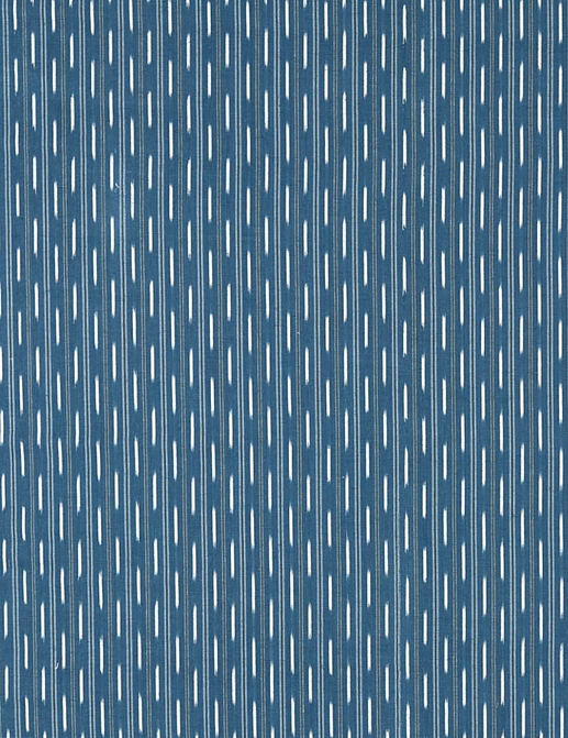 Ткань Sanderson Sabu Stripes & Ikats 237713