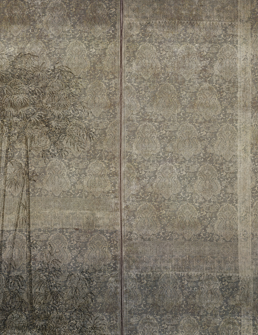 Панно и фотообои Glamora Creative Wallcovering GLBO153A