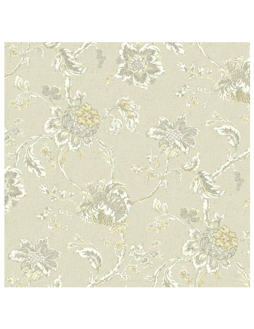 Обои York Waverly Classics II WC7520