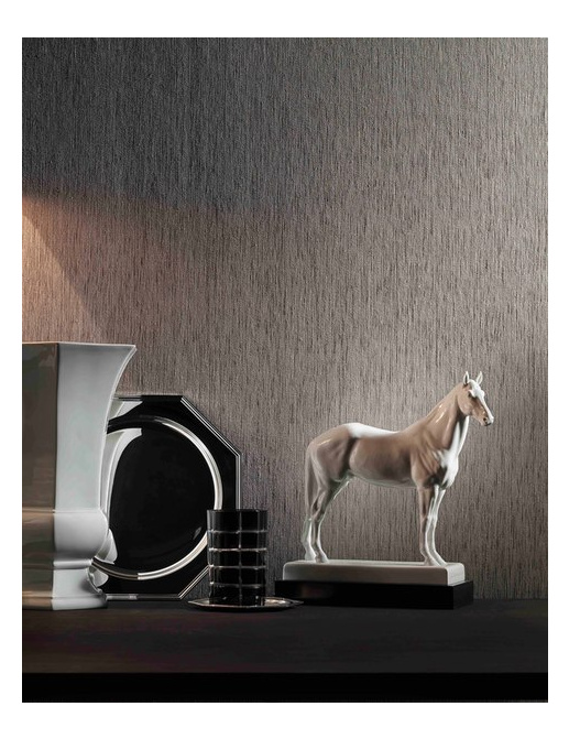 Обои Giardini Lino Sublime CR001 rud
