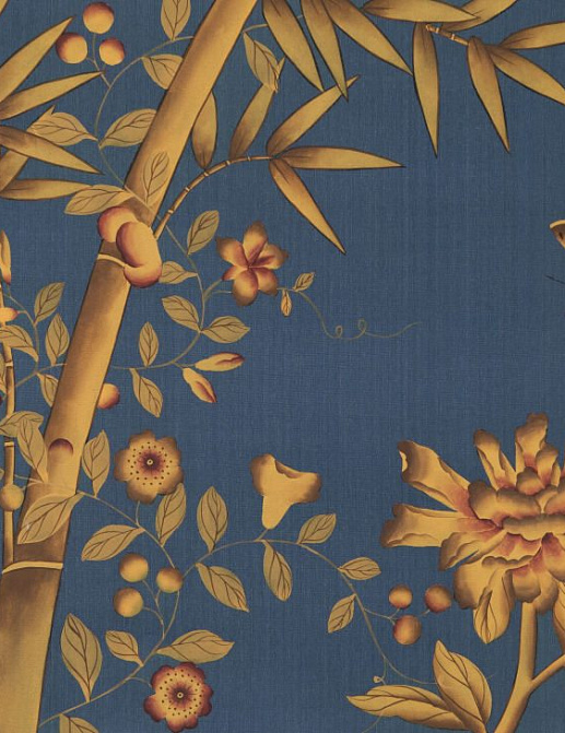 Обои Fromental Chinoiserie Family 4/Russe