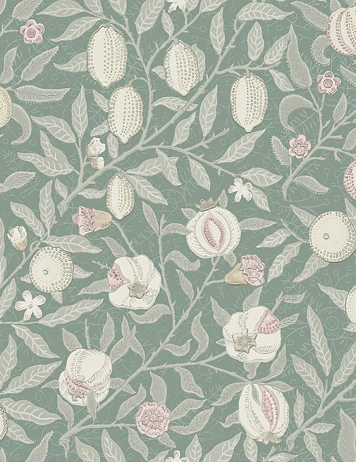 Панно и фотообои Affresco Historical Wallpaper Part I WM1867-COL5