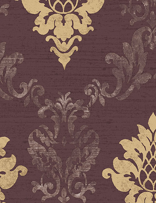 Обои Aura Silks & Textures 2 IM36427