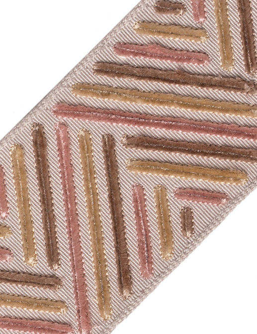 Тесьма Samuel & Sons Couture Collection BT-58105/11