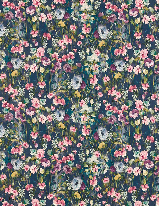 Ткань Studio G Floral Flourish F1597/01