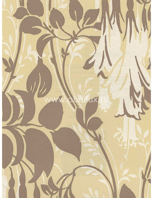 Обои Blue Mountain Brown BC1581396