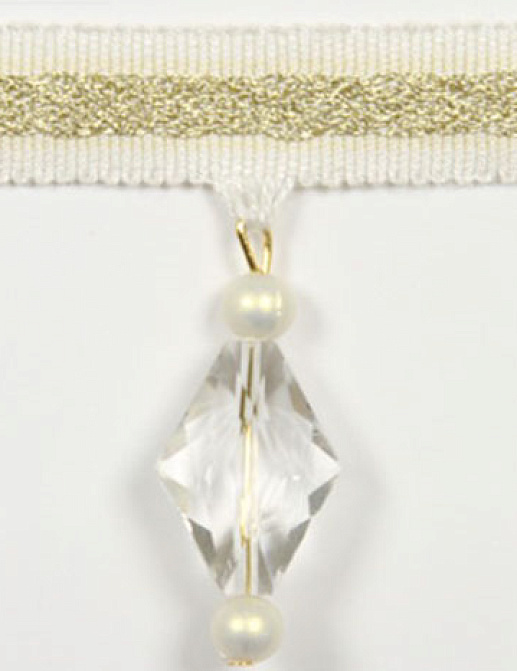 Бахрома Vinarti Collection 3 ZT8043B-2668