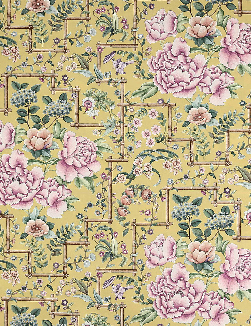 Ткань Manuel Canovas Beaumont M4050-03