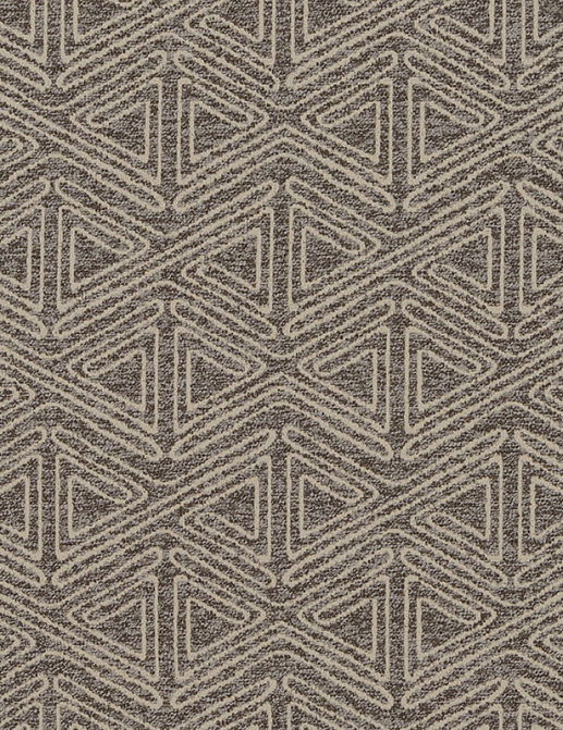 Ткань Duralee Pirouette - Onyx, Dove, Fog DW61853/79