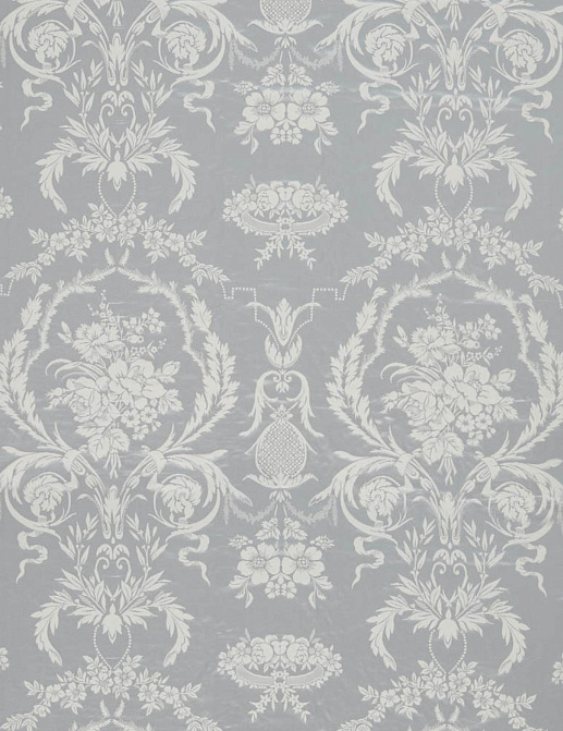 Ткань Zoffany Suffolk Damasks & Stripes 333386