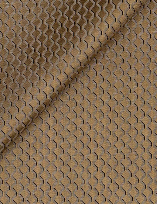 Ткань Jim Thompson Fret Maze/Undulation JT013861008