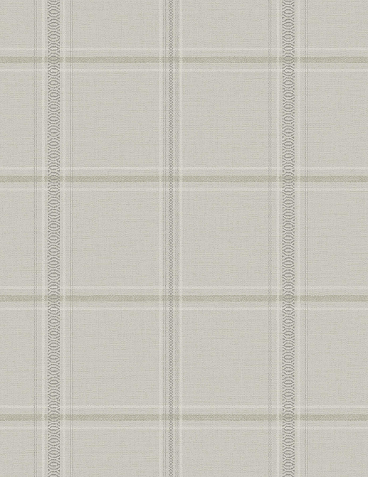 Обои Chesapeake Plaid & Stripe Resource 4192-27608