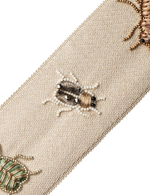 Тесьма Samuel & Sons Metamorphosis Collection BT-59590/02
