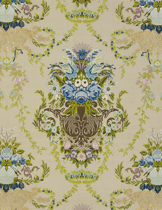 Ткань The Royal Collection Verity FQ024/02