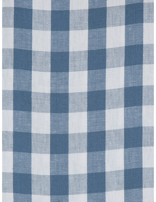 Ткань Holland & Sherry Linen Stripe & Plaid DE12657
