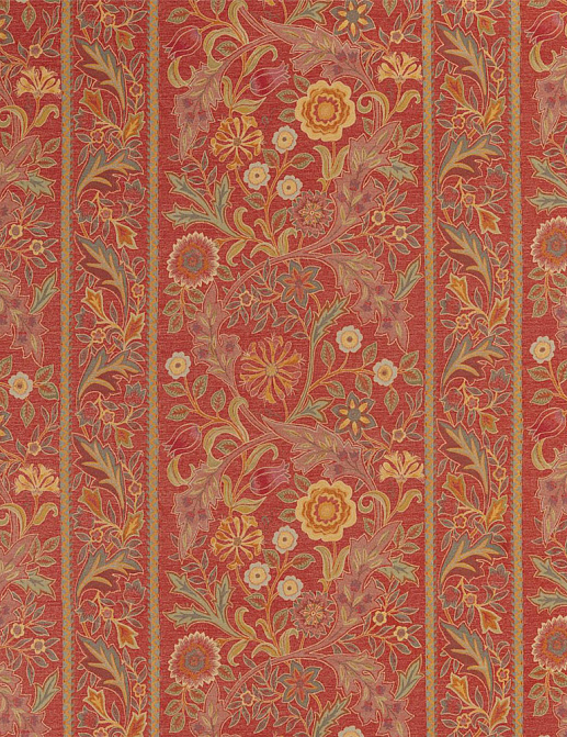 Ткань Morris & Co Archive V Lethaby weaves 236849