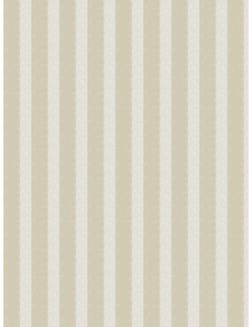 Ткань Stroheim Linen Window Blue ridge stripe/Flax