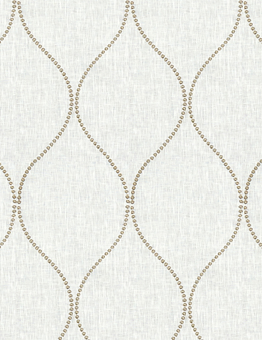 Ткань Kravet Embellished Linen 4004/11